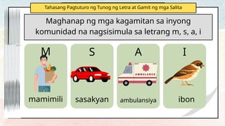 ARAL READING BASIC WEEK 1 SESSION 1.pptx