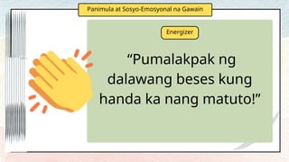 ARAL READING BASIC WEEK 1 SESSION 1.pptx