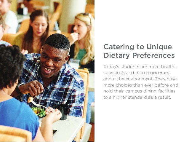 20 Dining Trends for 2020 Slide 3