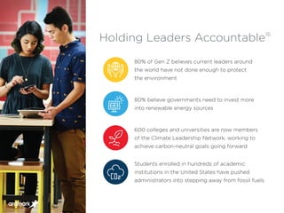 2019 Gen Z Dining Trends | PDF