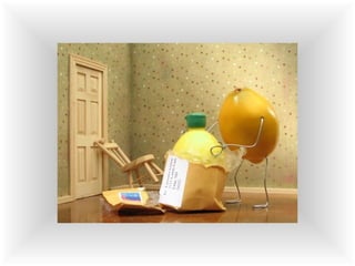 Trabalhos com materiais reclicláveis 