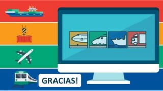 GRACIAS!
 