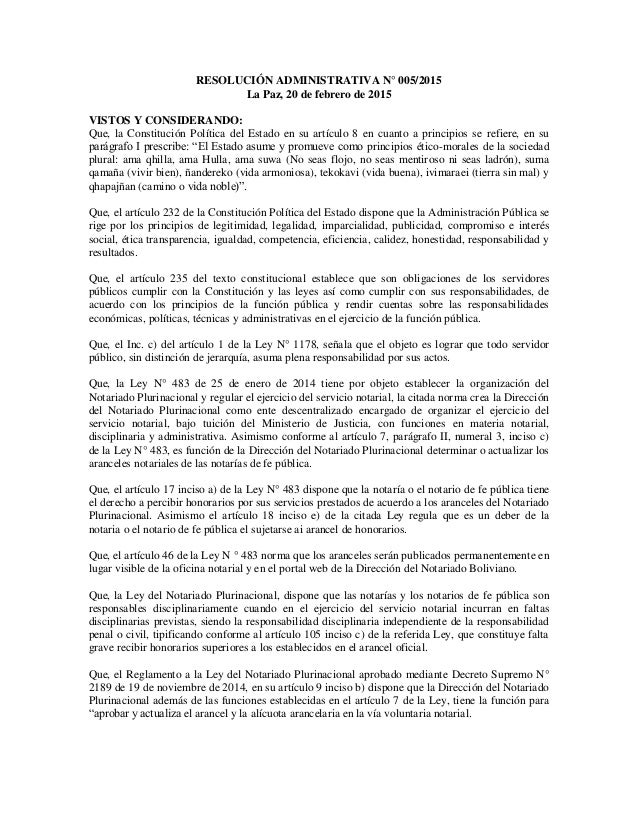 Modelo poder tramite sucesion notarial