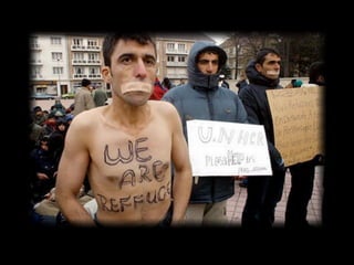 Ar and poco critiques