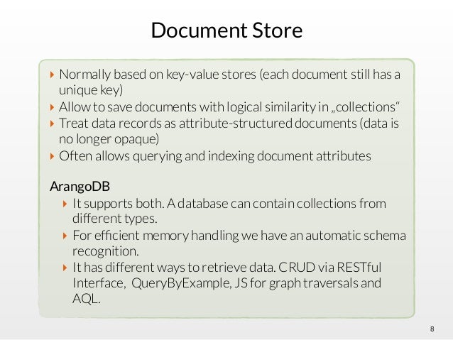 arangodb arangodb series iris arangodb arangodb series iris