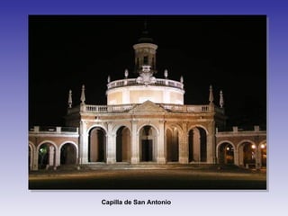 Capilla de San Antonio 