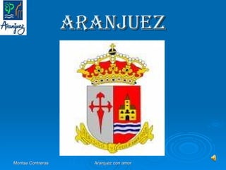 Aranjuez 