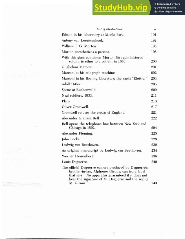A ranking of the most influential persons in history pdf
