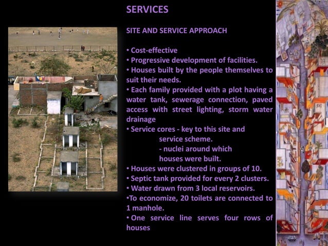 A closer look at Low Cost Housing Site Constraints Analysis