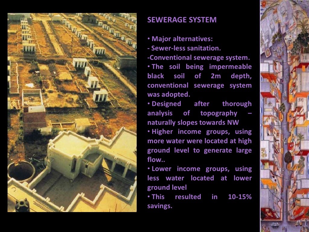 aranya low cost housing pdf application