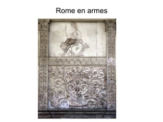 Rome en armes
 