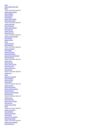 Akiza
arapça eğitim seti indir
Akiza
arapça konuşmak istiyorum
arapça eğitim setleri
Akiza Akademi
arapça eğitimi
Akiza Eğitim
arapça eğitimi fiyatı
Akiza Danışmanlık
arapça konuşmak istiyorum
arapça eğitimleri
Akiza Konferans
arapça görsel eğitim
Akiza Seminer
arapça gramer
Akiza Yayıncılık
arapça konuşmak istiyorum
arapça gramer dersleri
Akiza Games
arapça hocası
Akiza
arapça istanbul
Akiza Akademi
arapça konuşmak istiyorum
arapça kelimeler
Akiza Eğitim
arapça konuşma
Akiza Danışmanlık
arapça konuşma dersleri
Akiza Konferans
arapça konuşmak istiyorum
arapça kpds
Akiza Seminer
arapça kpds hazırlık
Akiza Yayıncılık
arapça kpds kursu
Akiza Games
arapça konuşmak istiyorum
arapça kurs
Akiza
arapça kurs ankara
Akiza Akademi
arapça kurslar
Akiza Eğitim
arapça konuşmak istiyorum
arapça kursları
Akiza Danışmanlık
arapça kursları ankara
Akiza Konferans
arapça kursları istanbul
Akiza Seminer
arapça konuşmak istiyorum
arapça kursu
Akiza Yayıncılık
arapça kursu ankara
Akiza Games
arapça kursu bursa
Akiza
arapça konuşmak istiyorum
arapça kursu fatih
Akiza Akademi
arapça kursu fiyatı
Akiza Eğitim
arapça kursu istanbul
Akiza Danışmanlık
arapça konuşmak istiyorum
arapça kursu üsküdar
Akiza Konferans
 