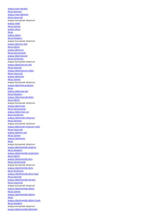 arapça lisan dersleri
Akiza Seminer
arapça nasıl öğrenilir
Akiza Yayıncılık
arapça konuşmak istiyorum
arapça nedir
Akiza Games
arapça okulu
Akiza
arapça öğren
Akiza Akademi
arapça konuşmak istiyorum
arapça öğrenim seti
Akiza Eğitim
arapça öğrenimi
Akiza Danışmanlık
arapça öğreniyorum
Akiza Konferans
arapça konuşmak istiyorum
arapça öğreniyorum seti
Akiza Seminer
arapça öğreniyorum video
Akiza Yayıncılık
arapça öğrenme
Akiza Games
arapça konuşmak istiyorum
arapça öğrenme programı
Akiza
arapça öğrenme seti
Akiza Akademi
arapça öğrenme teknikleri
Akiza Eğitim
arapça konuşmak istiyorum
arapça öğrenmek
Akiza Danışmanlık
arapça öğrenmek için
Akiza Konferans
arapça öğrenmek istiyorum
Akiza Seminer
arapça konuşmak istiyorum
arapça öğrenmek istiyorum sesli
Akiza Yayıncılık
arapça öğretim seti
Akiza Games
arapça öğretmeni
Akiza
arapça konuşmak istiyorum
arapça öğretmenliği anlatımı
Akiza Akademi
arapça öğretmenliği anlatımları
Akiza Eğitim
arapça öğretmenliği ders
Akiza Danışmanlık
arapça konuşmak istiyorum
arapça öğretmenliği dersi
Akiza Konferans
arapça öğretmenliği dersi fiyatı
Akiza Seminer
arapça öğretmenliği dersleri
Akiza Yayıncılık
arapça konuşmak istiyorum
arapça öğretmenliği eğitim
Akiza Games
arapça öğretmenliği eğitimi
Akiza
arapça öğretmenliği eğitimi fiyatı
Akiza Akademi
arapça konuşmak istiyorum
arapça öğretmenliği eğitimleri
 