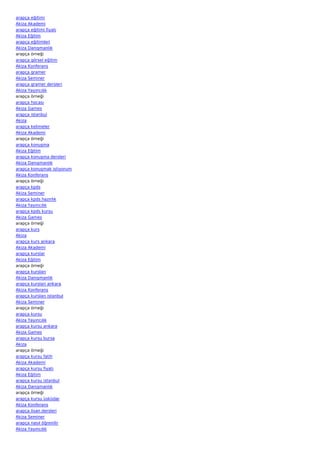 arapça eğitimi
Akiza Akademi
arapça eğitimi fiyatı
Akiza Eğitim
arapça eğitimleri
Akiza Danışmanlık
arapça örneği
arapça görsel eğitim
Akiza Konferans
arapça gramer
Akiza Seminer
arapça gramer dersleri
Akiza Yayıncılık
arapça örneği
arapça hocası
Akiza Games
arapça istanbul
Akiza
arapça kelimeler
Akiza Akademi
arapça örneği
arapça konuşma
Akiza Eğitim
arapça konuşma dersleri
Akiza Danışmanlık
arapça konuşmak istiyorum
Akiza Konferans
arapça örneği
arapça kpds
Akiza Seminer
arapça kpds hazırlık
Akiza Yayıncılık
arapça kpds kursu
Akiza Games
arapça örneği
arapça kurs
Akiza
arapça kurs ankara
Akiza Akademi
arapça kurslar
Akiza Eğitim
arapça örneği
arapça kursları
Akiza Danışmanlık
arapça kursları ankara
Akiza Konferans
arapça kursları istanbul
Akiza Seminer
arapça örneği
arapça kursu
Akiza Yayıncılık
arapça kursu ankara
Akiza Games
arapça kursu bursa
Akiza
arapça örneği
arapça kursu fatih
Akiza Akademi
arapça kursu fiyatı
Akiza Eğitim
arapça kursu istanbul
Akiza Danışmanlık
arapça örneği
arapça kursu üsküdar
Akiza Konferans
arapça lisan dersleri
Akiza Seminer
arapça nasıl öğrenilir
Akiza Yayıncılık
 