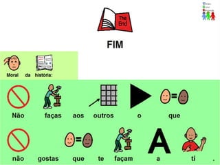 A raposa e a cegonha