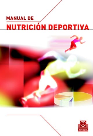 Arasa gil manuel   manual de nutricion deportiva