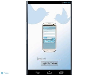 Sentiment Analysis for Arabic tweets