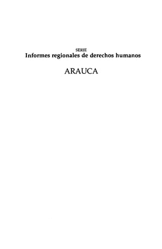 Arauca