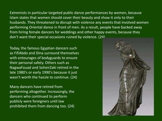  Chest lift – using the back muscles 