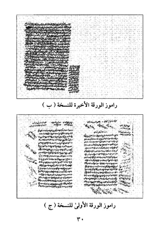 الأربعون النووية