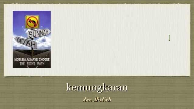 Hadits Arbain Nawawi 1 5 Hadits Arbain Nawawi 5