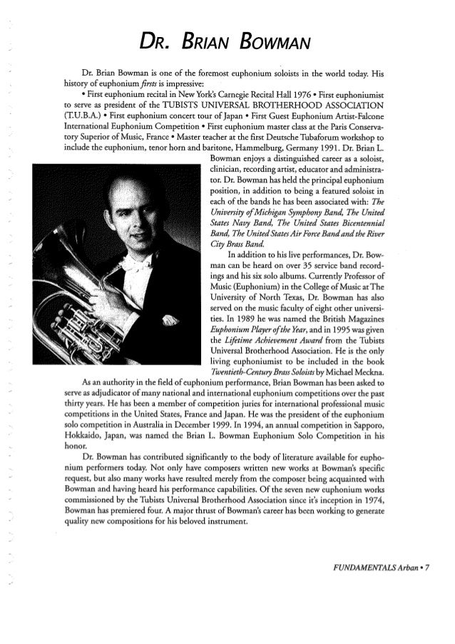 Arban Complete Method for Trombone & Euphonium