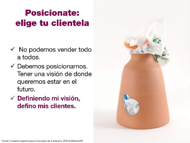 Bilbao Design Academy - Creatividad y negocio: el arte de emprender