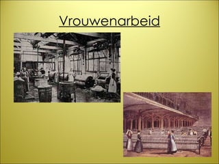 Vrouwenarbeid 