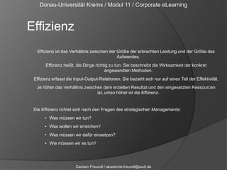 Lern- und EntwicklungsperspektiveCarsten Freundl / akademie.freundl@audi.de
