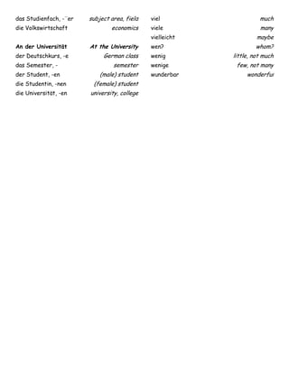 Arbeitsblat Fur Kapitel 2 Stockton