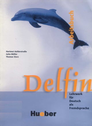 Arbeitsbuch 2007