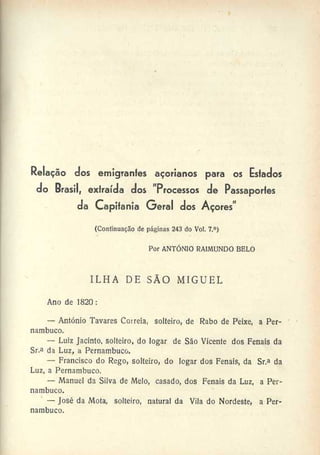 Arbelo rel emigrantes brasil pass1771-74-bihit vol.viii(1950)