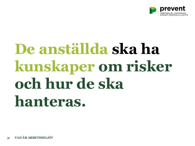 vad är arbetsmiljö vad är arbetsmiljö