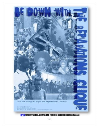 OPEN/STUDY/SHARE/DOWNLOAD THE FULL GUIDEBOOK (568 Pages)
                          14
 