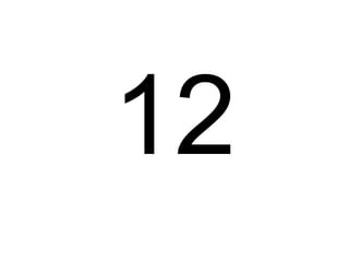12 