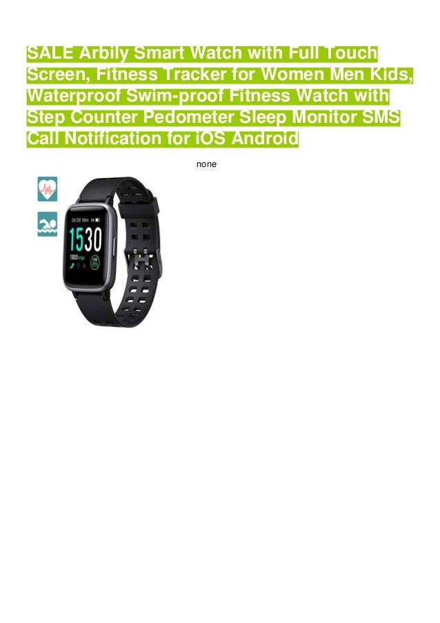 arbily watch