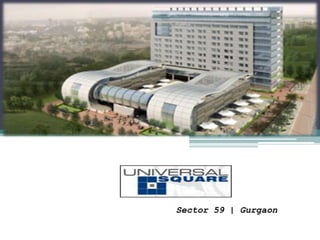 Sector 59 | Gurgaon 