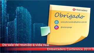 victoryfernandes@yahoo.com.br
@victoryjorge
 