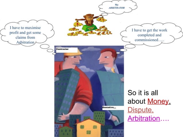 Disputes And Arbitration How To Avoid And Manage Ppt Disputes And Arbitration How To Avoid And Manage Ppt