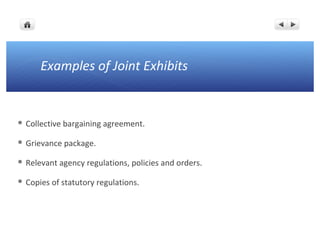 Arbitration processpt1 | PPT