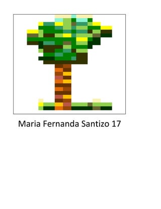 Maria Fernanda Santizo 17
 