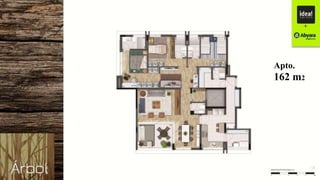 Apto.
162 m2
+
 