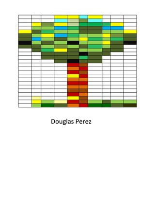 Douglas Perez
 