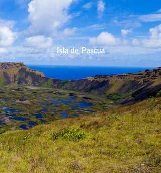 Isla de Pascua
185Isla de Pascua
 