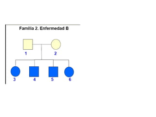 Arboles genealogicos