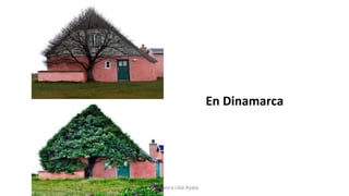 En Dinamarca
Profesora Lilia Ayala
 