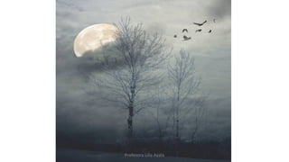 Profesora Lilia Ayala
 