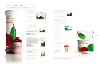 Protein Shaker Cup CA #2083 - Arbonne
