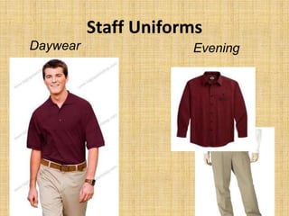 Menu-Price points for demographic & features wood-fired as well as local farms and producers   