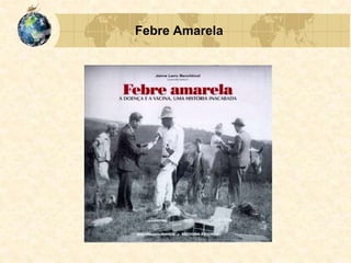 Febre Amarela
 